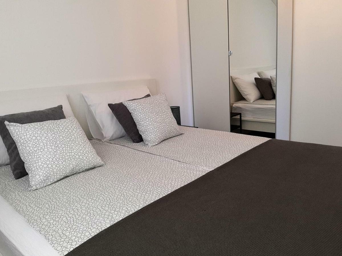Apartment Pepina Vodice Dış mekan fotoğraf