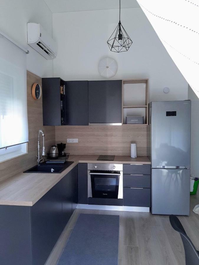 Apartment Pepina Vodice Dış mekan fotoğraf