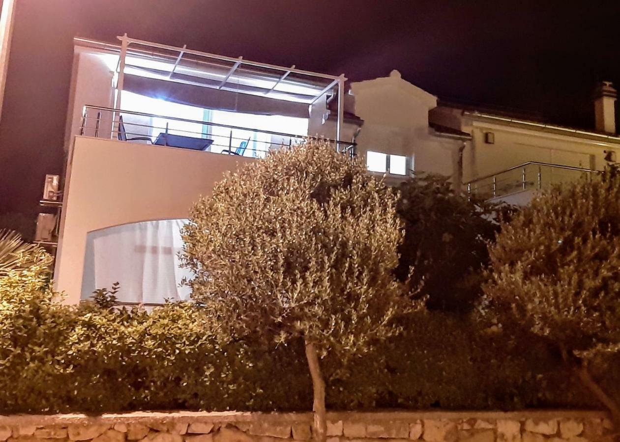 Apartment Pepina Vodice Dış mekan fotoğraf