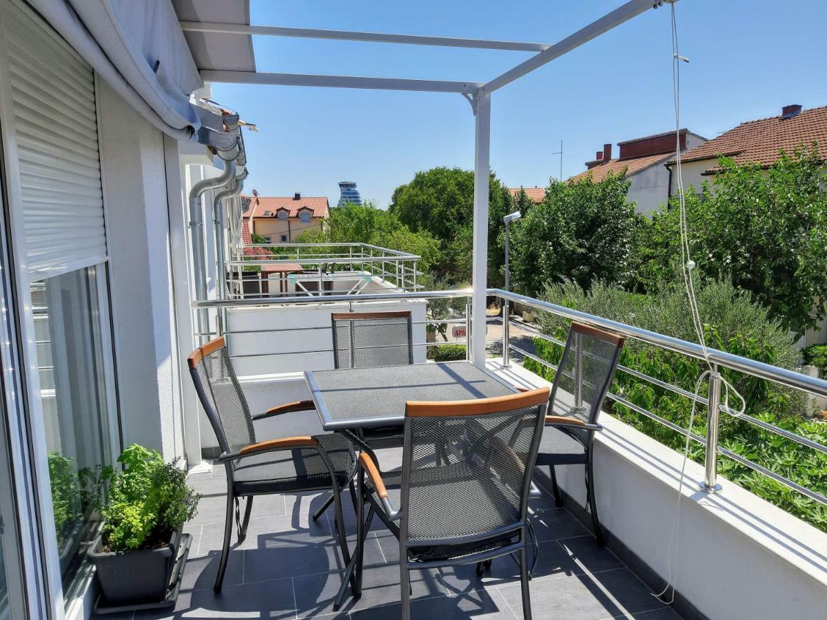 Apartment Pepina Vodice Dış mekan fotoğraf