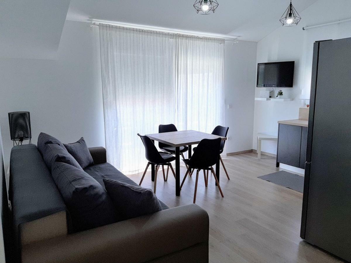 Apartment Pepina Vodice Dış mekan fotoğraf
