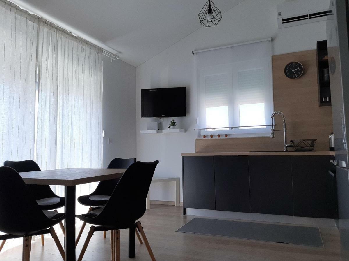Apartment Pepina Vodice Dış mekan fotoğraf