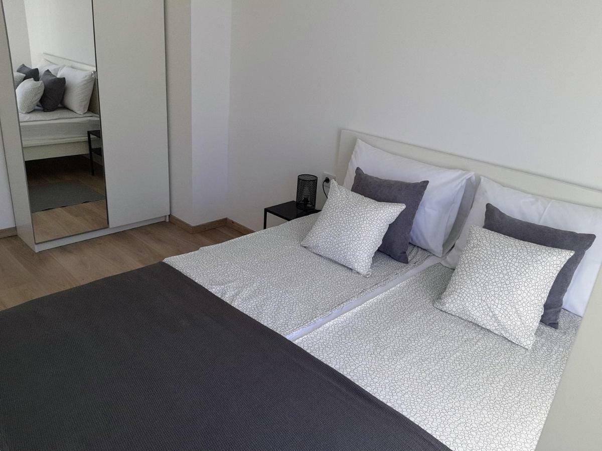 Apartment Pepina Vodice Dış mekan fotoğraf