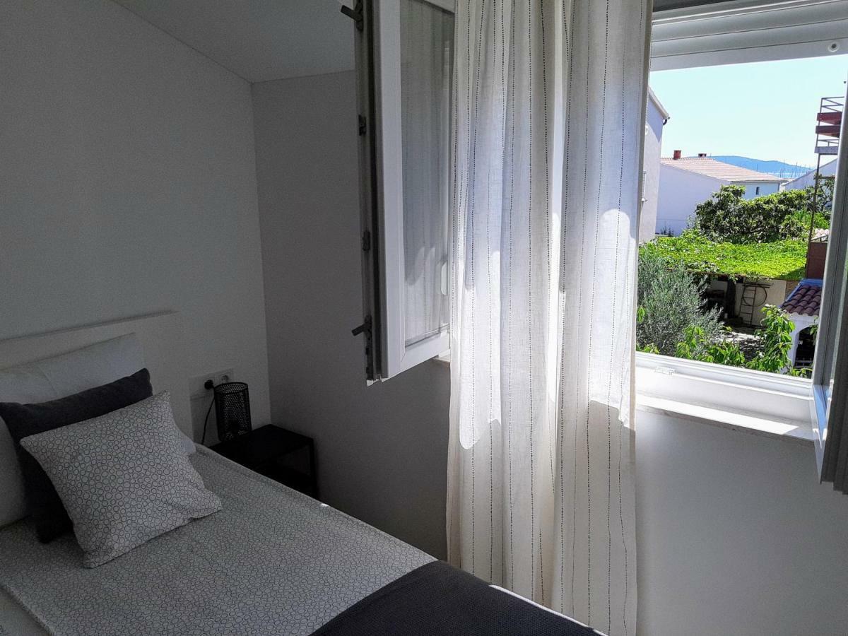 Apartment Pepina Vodice Dış mekan fotoğraf
