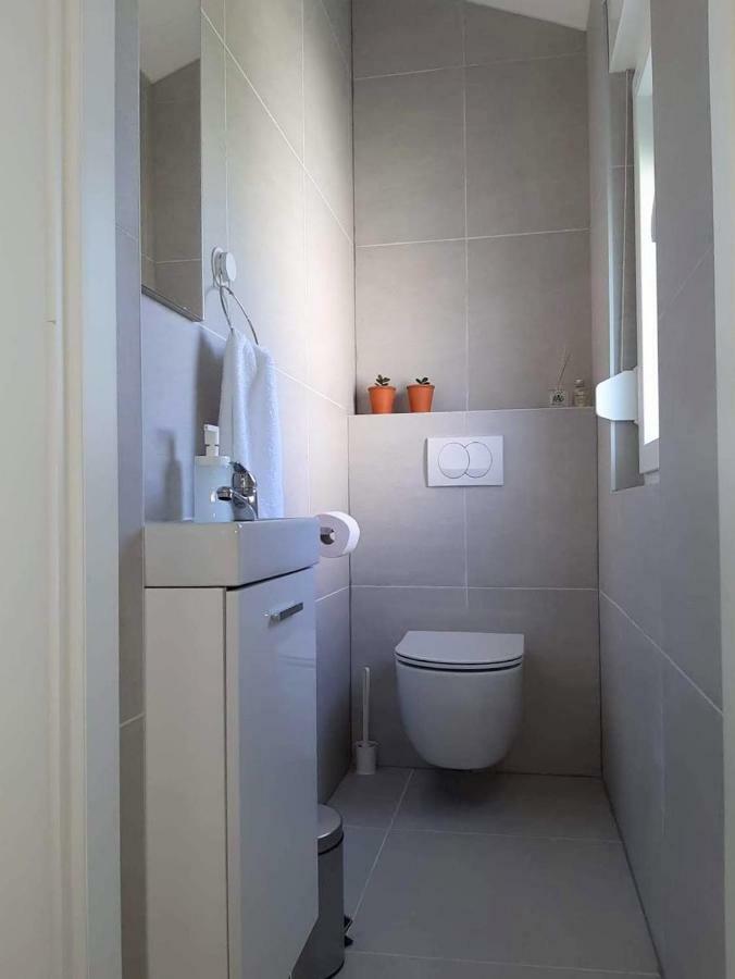 Apartment Pepina Vodice Dış mekan fotoğraf