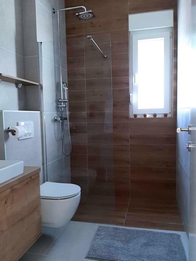 Apartment Pepina Vodice Dış mekan fotoğraf