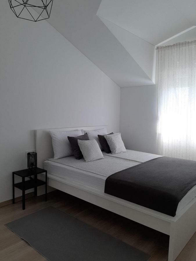Apartment Pepina Vodice Dış mekan fotoğraf