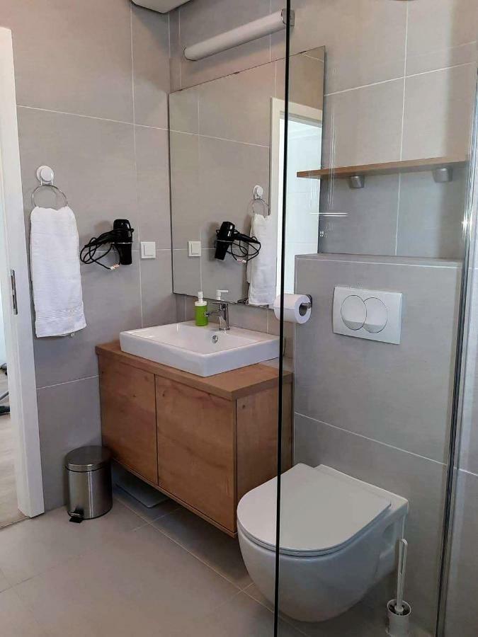 Apartment Pepina Vodice Dış mekan fotoğraf