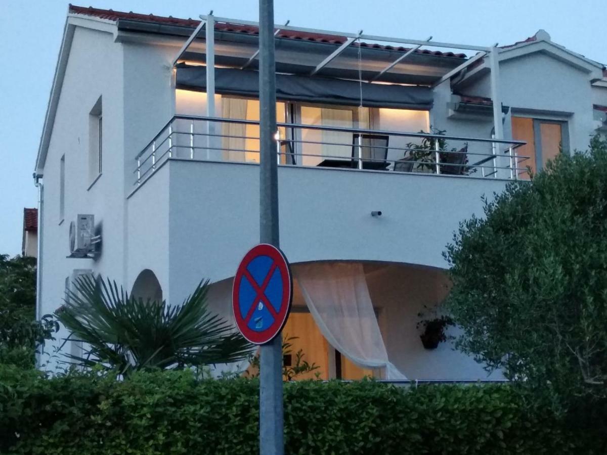 Apartment Pepina Vodice Dış mekan fotoğraf